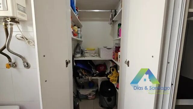 Apartamento à venda com 3 quartos, 86m² - Foto 18