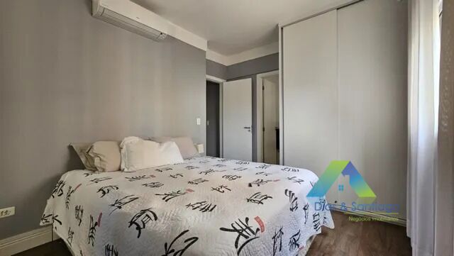 Apartamento à venda com 3 quartos, 86m² - Foto 7