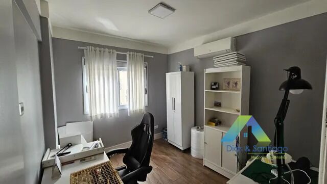 Apartamento à venda com 3 quartos, 86m² - Foto 10