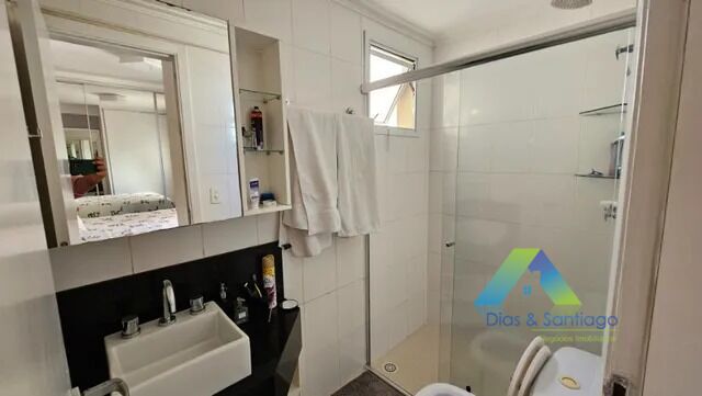 Apartamento à venda com 3 quartos, 86m² - Foto 15