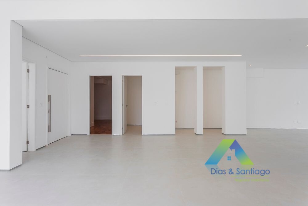 Apartamento à venda com 4 quartos, 382m² - Foto 5