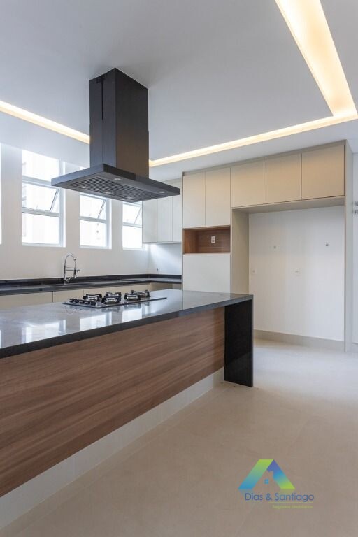 Apartamento à venda com 4 quartos, 382m² - Foto 3