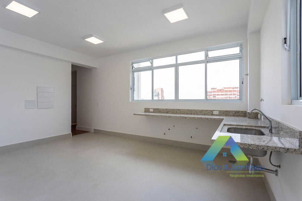 Apartamento à venda com 4 quartos, 382m² - Foto 6