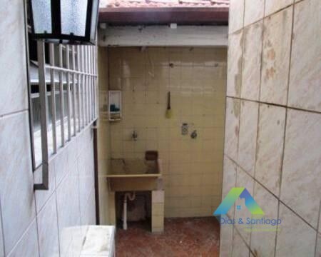 Sobrado à venda com 2 quartos, 96m² - Foto 9