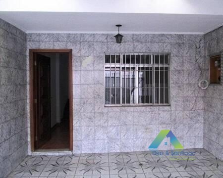 Sobrado à venda com 2 quartos, 96m² - Foto 3