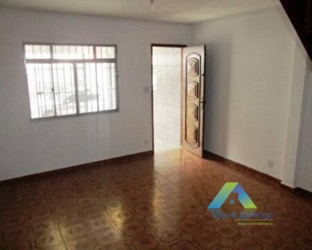 Sobrado à venda com 2 quartos, 96m² - Foto 1