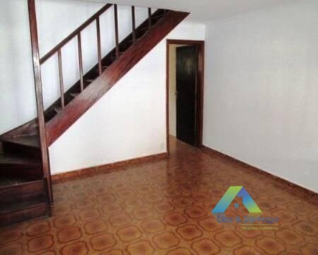 Sobrado à venda com 2 quartos, 96m² - Foto 4