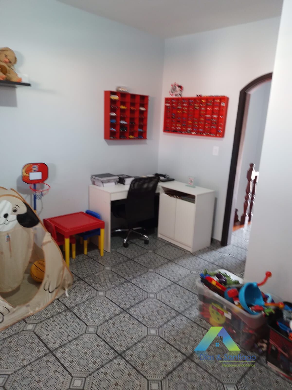 Casa de Condomínio à venda com 4 quartos, 210m² - Foto 19