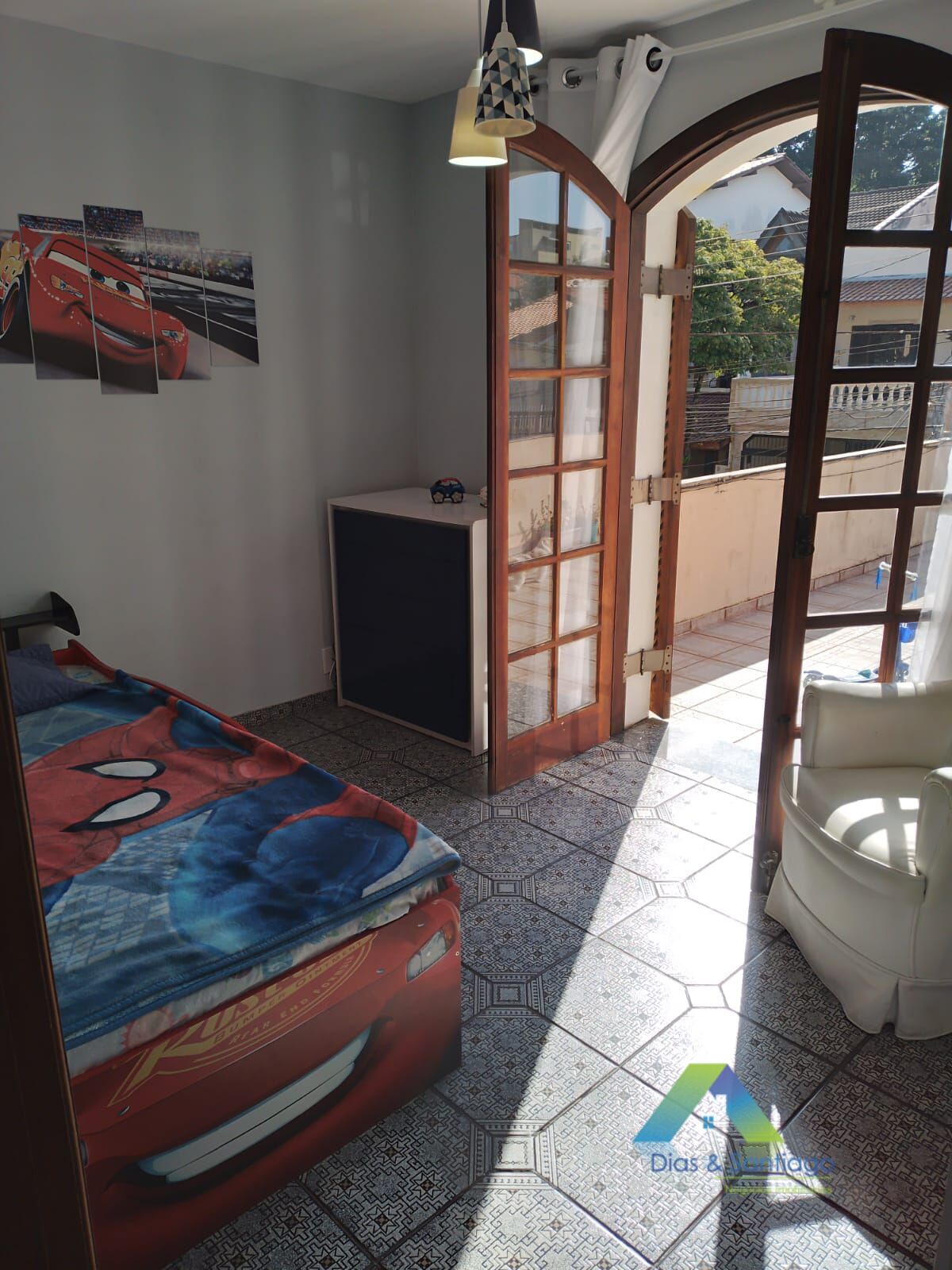 Casa de Condomínio à venda com 4 quartos, 210m² - Foto 13