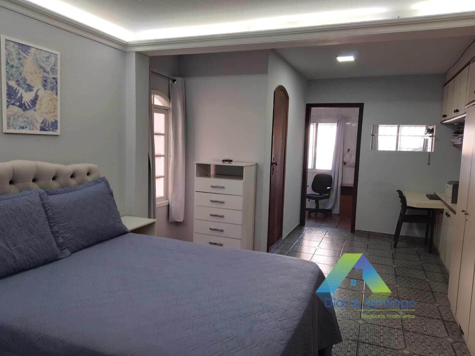 Casa de Condomínio à venda com 4 quartos, 210m² - Foto 14