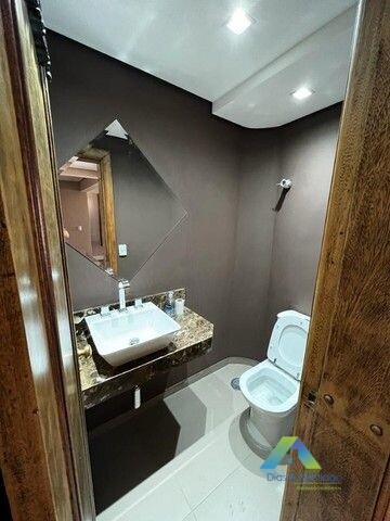 Apartamento à venda com 3 quartos, 180m² - Foto 17