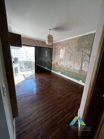 Apartamento à venda com 3 quartos, 180m² - Foto 6