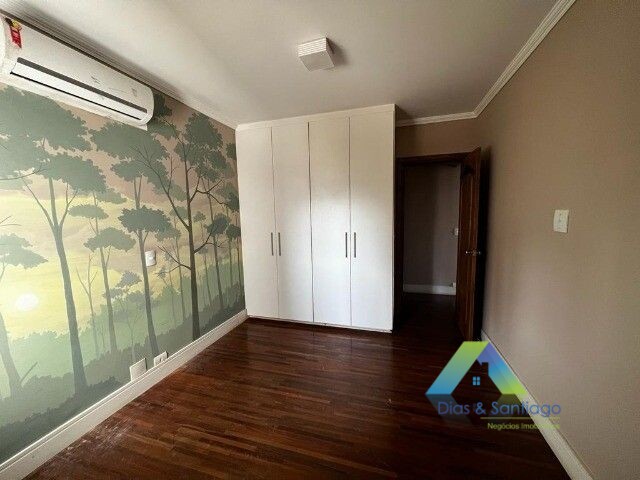 Apartamento à venda com 3 quartos, 180m² - Foto 12