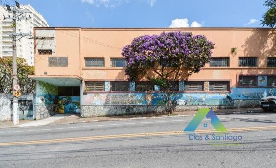 Depósito-Galpão, 1815 m² - Foto 1