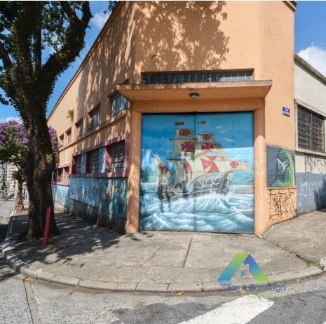 Depósito-Galpão, 1815 m² - Foto 2