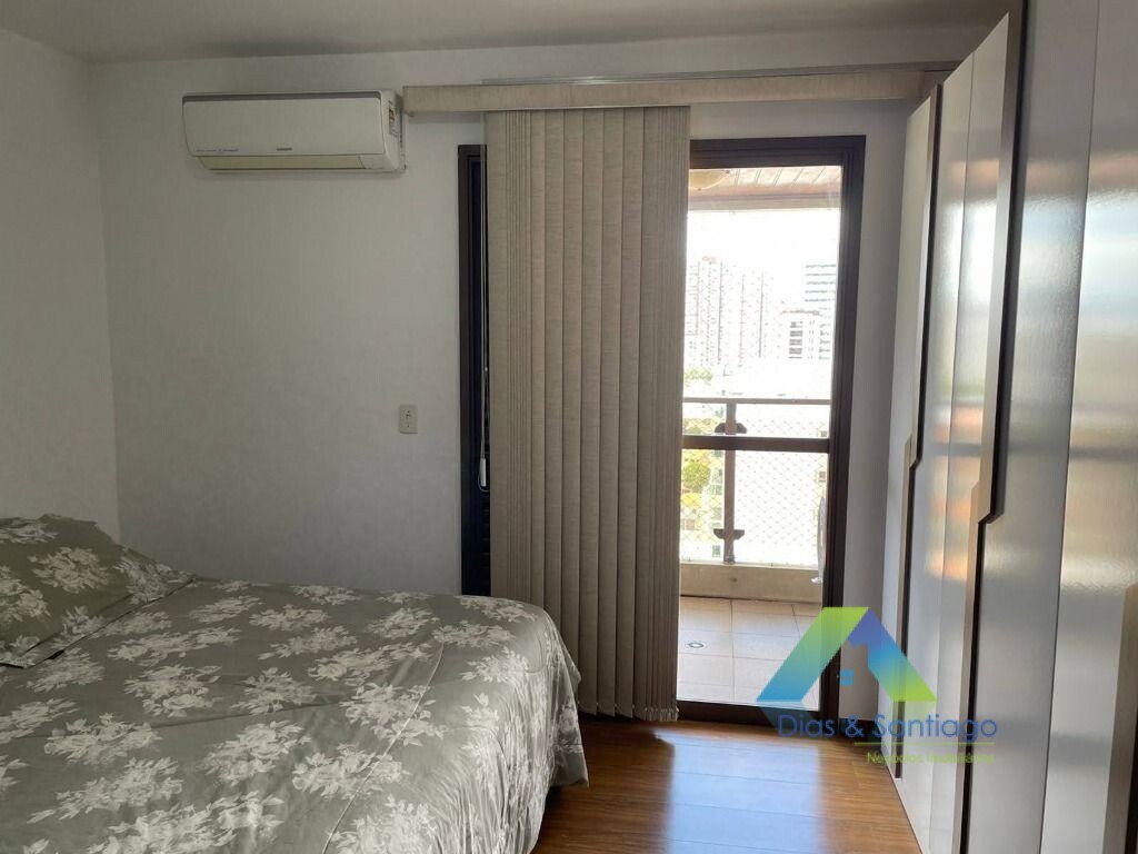 Apartamento à venda com 3 quartos, 127m² - Foto 11