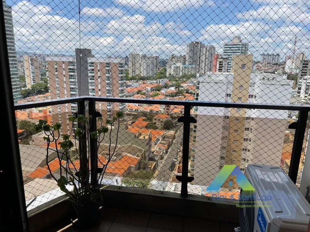 Apartamento à venda com 3 quartos, 127m² - Foto 10