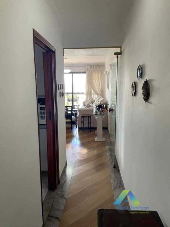 Apartamento à venda com 3 quartos, 127m² - Foto 7