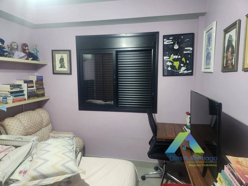 Apartamento à venda com 1 quarto, 39m² - Foto 8