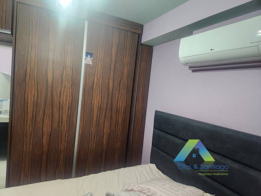 Apartamento à venda com 1 quarto, 39m² - Foto 12