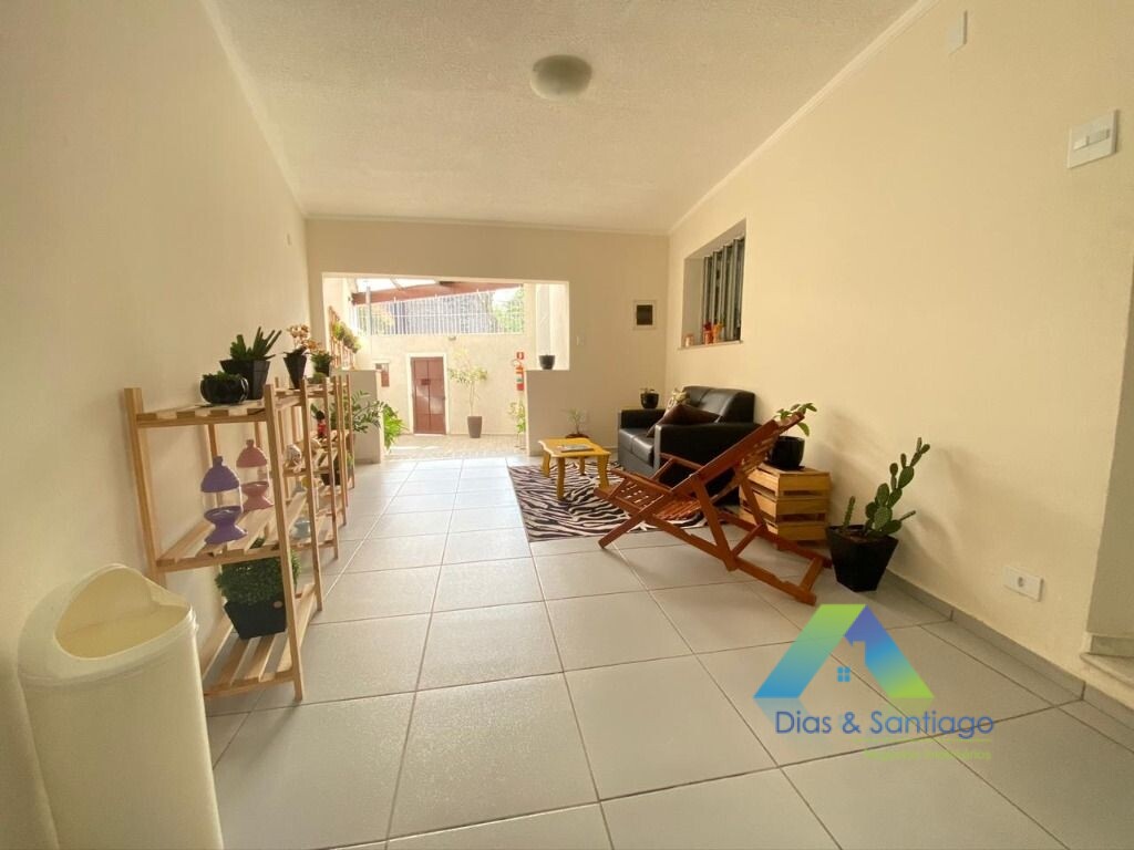 Sobrado à venda com 4 quartos, 200m² - Foto 5