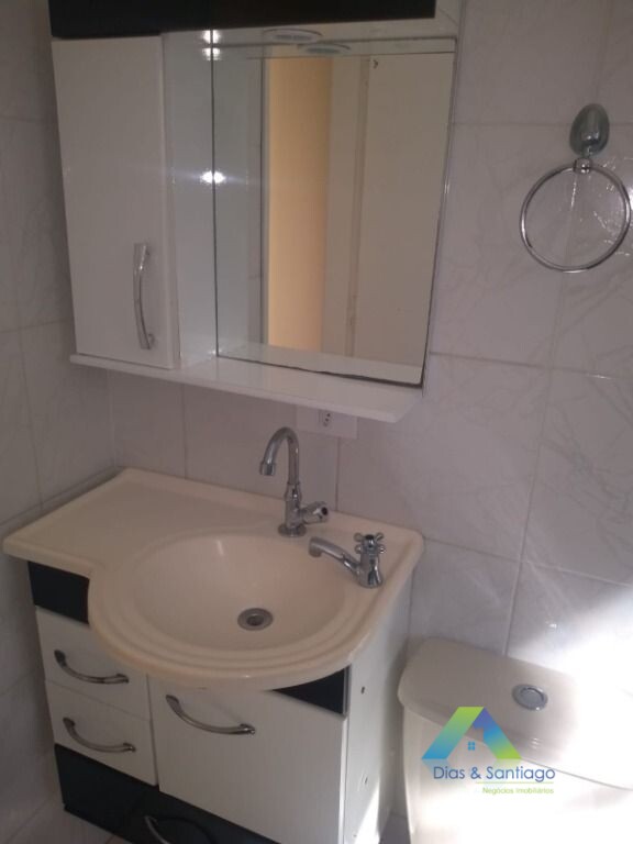 Sobrado à venda com 2 quartos, 88m² - Foto 11