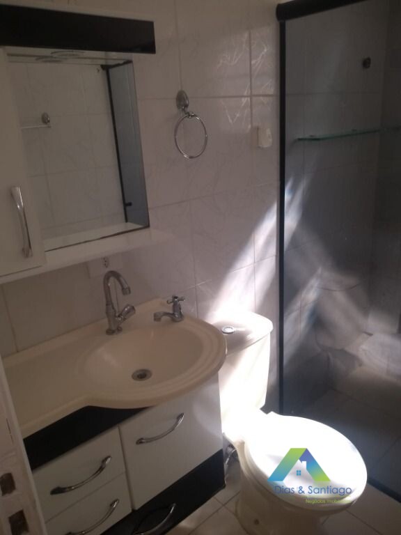 Sobrado à venda com 2 quartos, 88m² - Foto 13