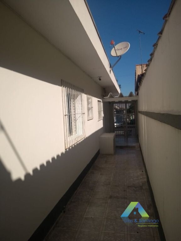 Sobrado à venda com 2 quartos, 88m² - Foto 19