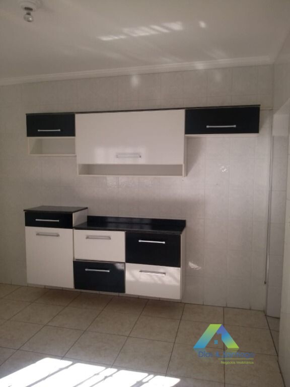 Sobrado à venda com 2 quartos, 88m² - Foto 1