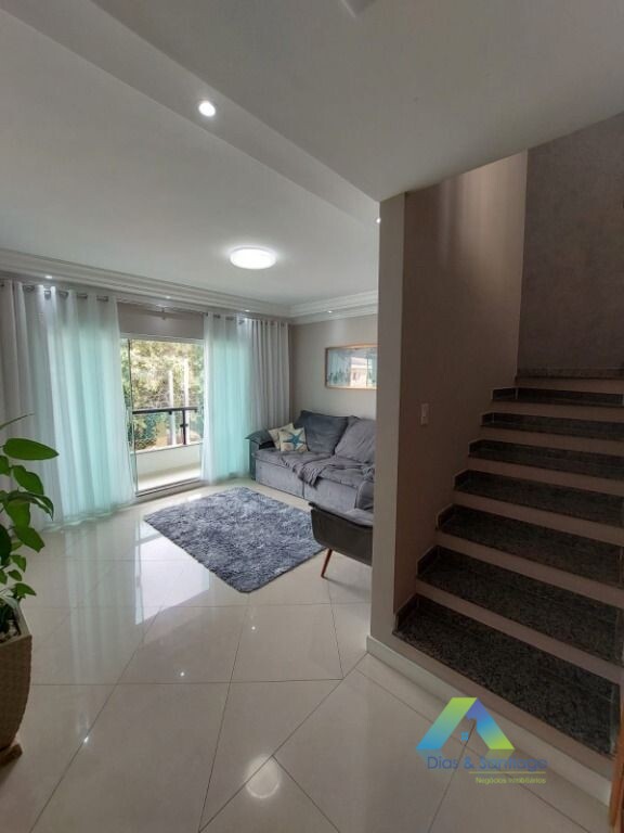 Cobertura à venda com 3 quartos, 168m² - Foto 3