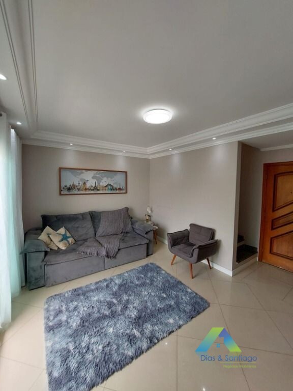 Cobertura à venda com 3 quartos, 168m² - Foto 5