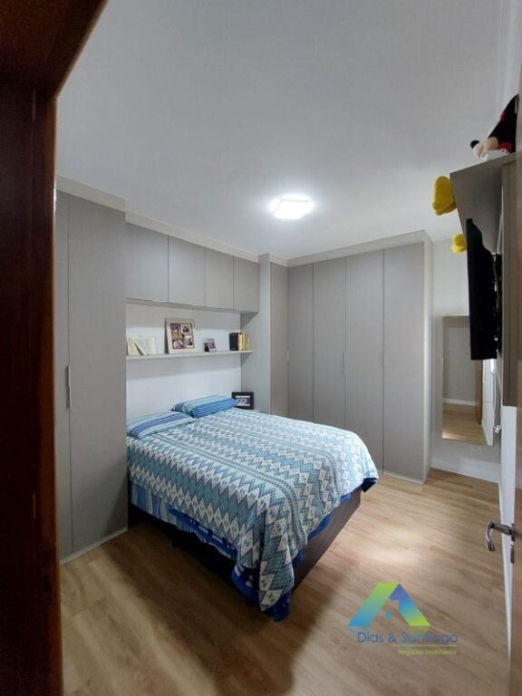 Cobertura à venda com 3 quartos, 168m² - Foto 6