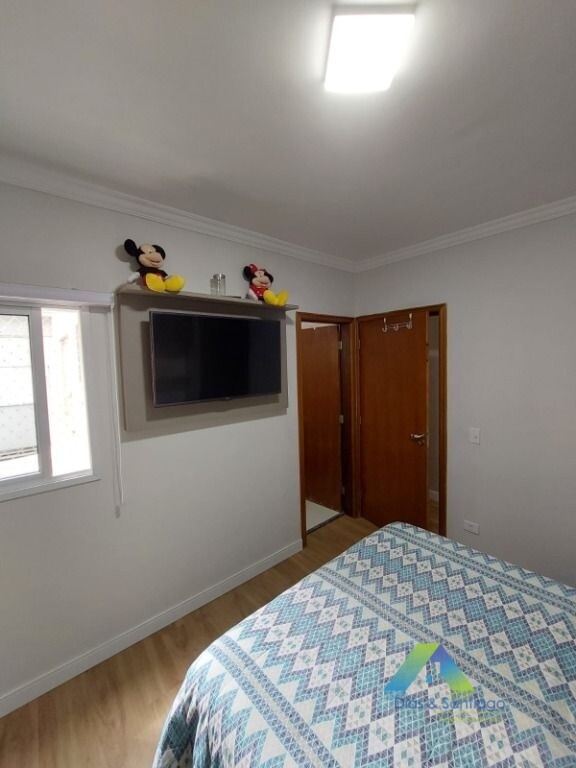 Cobertura à venda com 3 quartos, 168m² - Foto 7