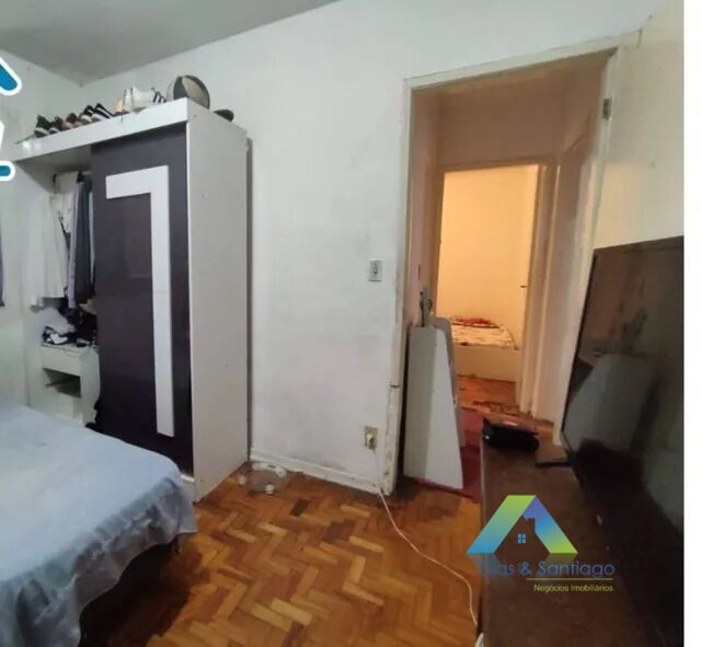 Apartamento à venda com 2 quartos, 62m² - Foto 3