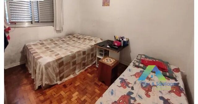 Apartamento à venda com 2 quartos, 62m² - Foto 6