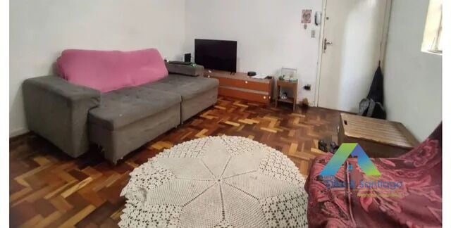 Apartamento à venda com 2 quartos, 62m² - Foto 2