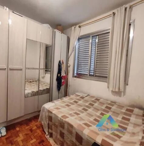 Apartamento à venda com 2 quartos, 62m² - Foto 4