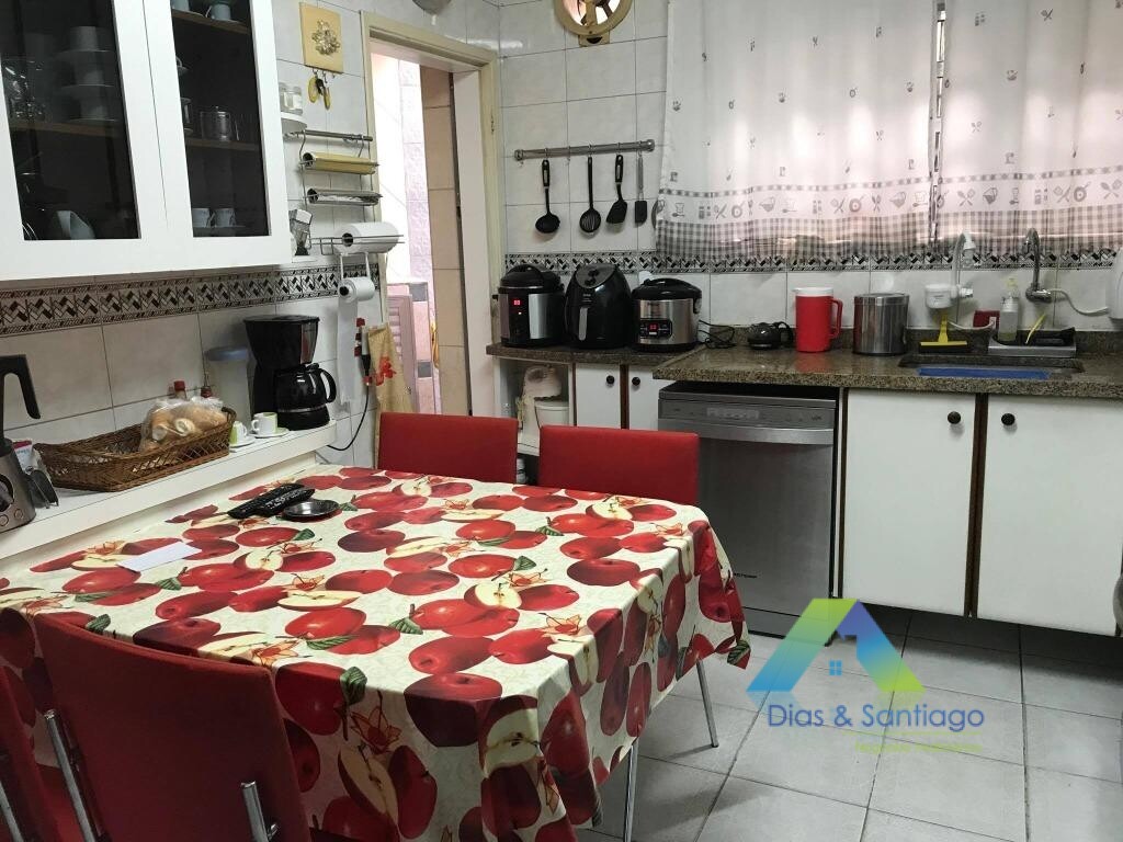 Casa à venda com 4 quartos, 180m² - Foto 10