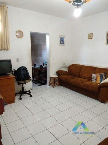 Sobrado, 4 quartos, 219 m² - Foto 1