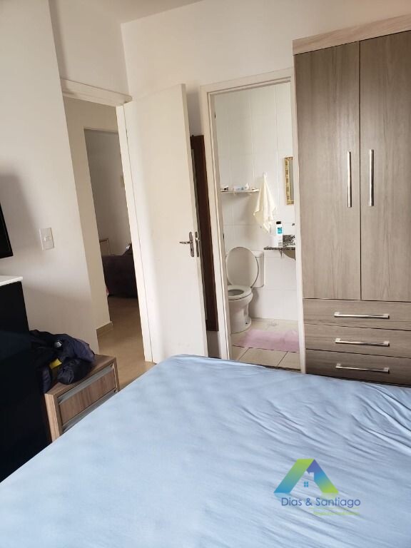 Apartamento à venda com 3 quartos, 64m² - Foto 7