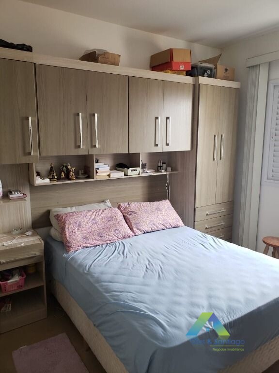 Apartamento à venda com 3 quartos, 64m² - Foto 6