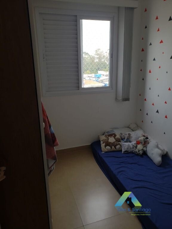 Apartamento à venda com 3 quartos, 64m² - Foto 4