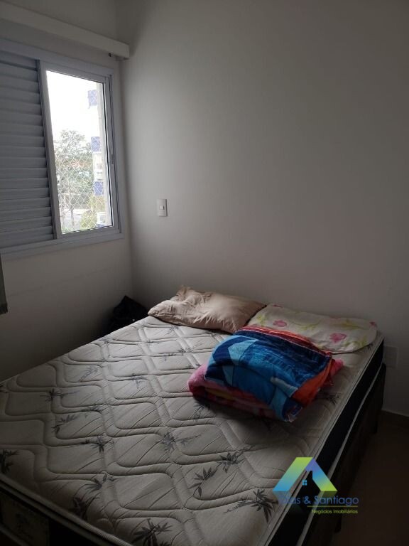 Apartamento à venda com 3 quartos, 64m² - Foto 5