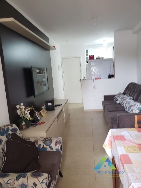 Apartamento à venda com 3 quartos, 64m² - Foto 2