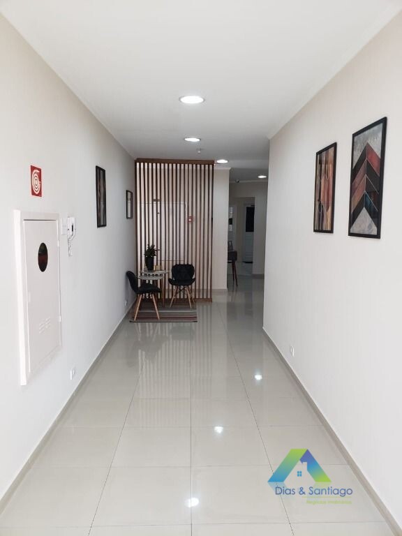 Apartamento à venda com 3 quartos, 64m² - Foto 9