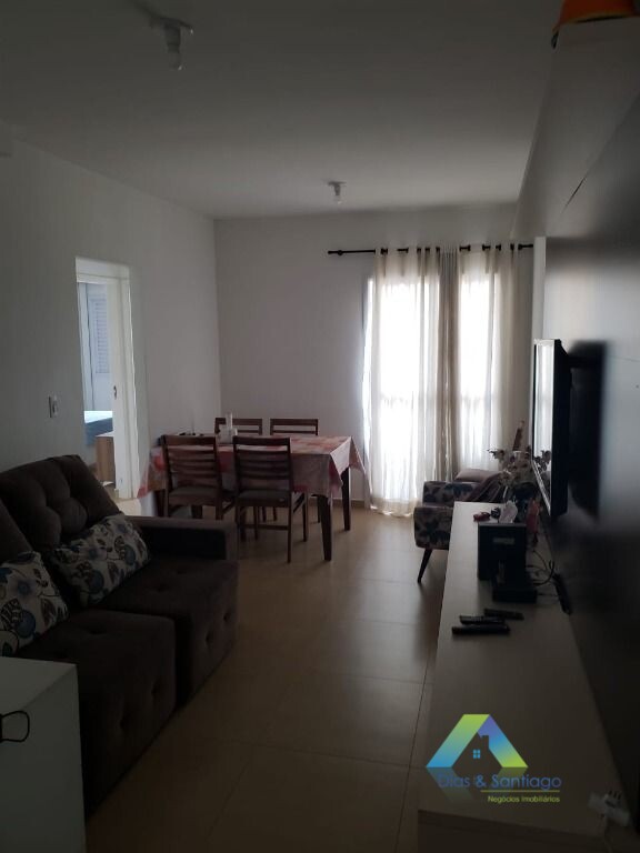 Apartamento à venda com 3 quartos, 64m² - Foto 1