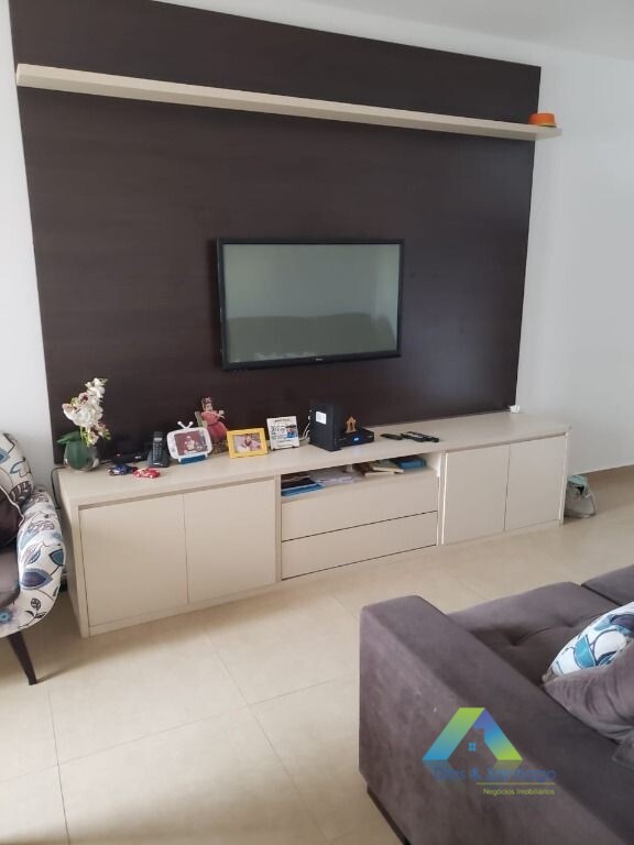 Apartamento à venda com 3 quartos, 64m² - Foto 3