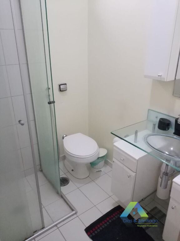 Sobrado à venda com 2 quartos, 210m² - Foto 13