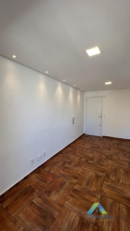 Apartamento à venda com 2 quartos, 47m² - Foto 10