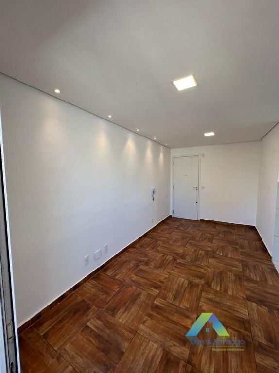 Apartamento à venda com 2 quartos, 47m² - Foto 7